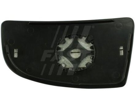 Скло дзеркала Ford Transit 13> праве нижнє FAST FT88586