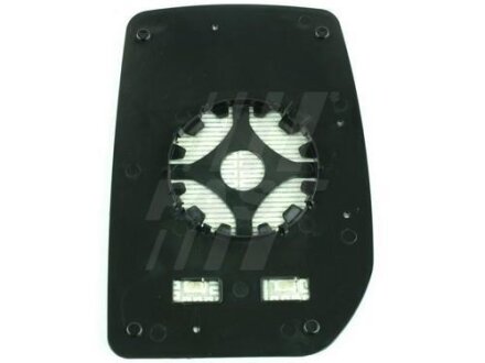 Вкладиш дзеркала FAST FT88600