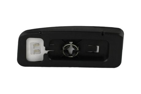- СКЛО ДЗЕРКАЛА MERCEDES SPRINTER 06> 906 ЛВ НИЗ ПІДІГРІВ 09> FAST FT88611