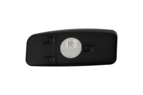 - СКЛО ДЗЕРКАЛА MERCEDES SPRINTER 06> 906 ЛВ НИЗ ПІДІГРІВ FAST FT88613