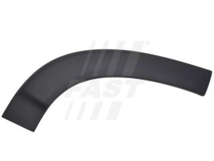 Акция Накладка дверей передньої лівої FIAT Ducato 06-14, Ducato 14-; PEUGEOT Boxer 06-14, Boxer 14-; CITROEN Jumper 06-14, Jumper 14- FAST FT90756