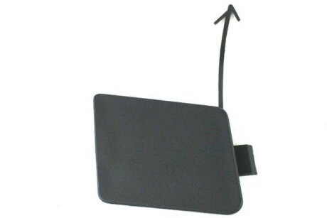 Заглушка бампера переднього FIAT Ducato 06-14; PEUGEOT Boxer 06-14; CITROEN Jumper 06-14 FAST FT90795