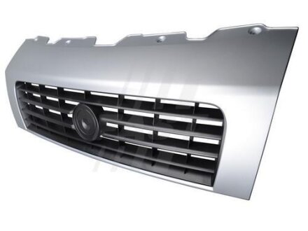 Акция Решітка радіатора FIAT Ducato 06-14 FAST FT91639