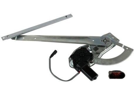 - СКЛОПІДІЙМАЧ FORD TRANSIT 06> ПЕРЕД ЛВ ЕЛЕКТР КПЛ 2 PIN FAST FT91705