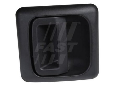 Ручка дверей зовнішня передня FIAT Ducato 02-06; PEUGEOT Boxer 02-06; CITROEN Jumper 02-06 FAST FT94342
