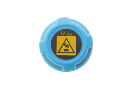 Кришка розширювального бачка AUDI A3 96-03; FORD Ka 08-16; FIAT Doblo 09-15, Ducato 06-14, Ducato 14-; PEUGEOT Boxer 06-14, Bipper 08-17, Boxer 14-; CITROEN Jumper 06-14, Jumper 14-, Nemo 08-17; ALFA ROMEO Giulietta 10-20, MiTo 08-18; LANCIA Delta 08 FAST FT94704