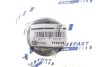 Кришка Радіатора Citroen Berlingo 08 FAST FT94728 (фото 2)