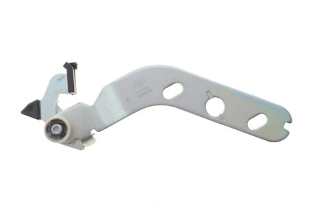 Шина Дверки Fiat Ducato 06/ 14 Бічн Низ Візок FAST FT95351