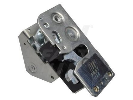 Замок дверей задньої середній механічний IVECO Daily E5 11-14, Daily E4 06-11, Daily E6 14-, Daily E3 99-06 FAST FT95363