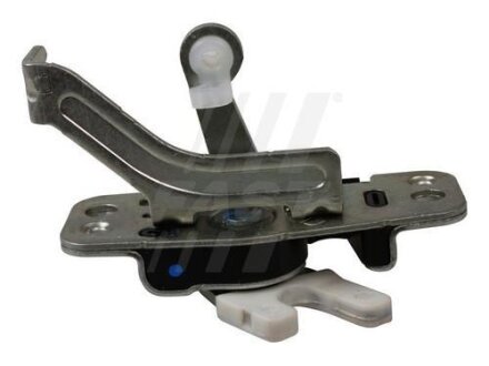 Замок дверей бічний правою верхній механічний FIAT Ducato 06-14, Ducato 14-; PEUGEOT Boxer 06-14, Boxer 14-; CITROEN Jumper 06-14, Jumper 14- FAST FT95376