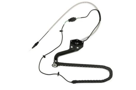 - ШИНА ДВЕРКИ MERCEDES SPRINTER 06> 906 БІЧН НИЗ ПР SET FAST FT95605