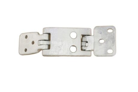 Завіс дверки Mercedes Sprinter 06> 906 зад ЛВ низ 270 FAST FT95622