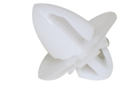 - КЛІПСА МОЛДИНГУ FIAT DOBLO 00> FAST FT96301