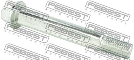 Болт підвіски з ексцентриком FEBEST 0429-011