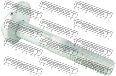 Болт з ексцентриком FEBEST 1829-002
