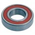 Підшипник кульковий 30x62x16 FEBEST AS62062RS (фото 1)