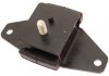 Подушка двигуна передня 2uzfe/1hdfte FEBEST TM030 (фото 1)