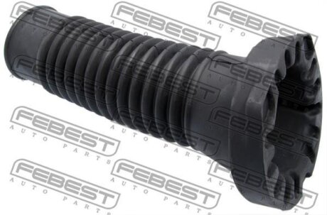 Пильник амортизатора FEBEST TSHB-SXV10RL