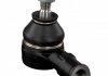 Накінечник рульової тяги FEBI BILSTEIN 02625 (фото 4)