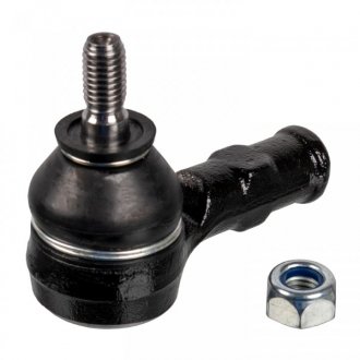 Накінечник рульової тяги FEBI BILSTEIN 02625