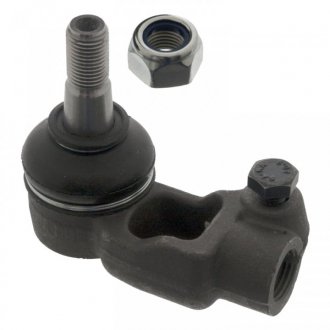 Накінечник рульової тяги FEBI BILSTEIN 02635