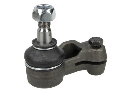 Накінечник рульової тяги FEBI BILSTEIN 02636