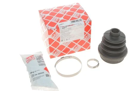 Пильник FEBI BILSTEIN 02871