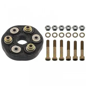 Муфта втулкова FEBI BILSTEIN 03585