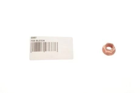 Гайка FEBI BILSTEIN 03687