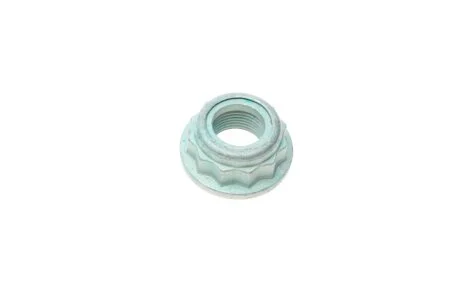 Гайка осі дванадцятигранна самостопорна FEBI BILSTEIN 08023