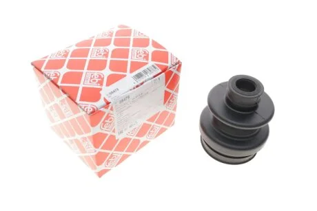 Пильник піввісі FEBI BILSTEIN 08478
