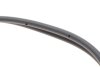 Ущільнювач дверей MERCEDES W124 &quot;FL FEBI BILSTEIN 08875 (фото 4)