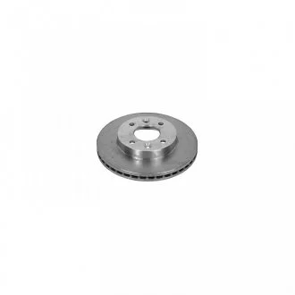 Диск гальмівний FEBI BILSTEIN 09072