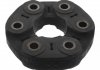 Диск еластичний(муфта) FEBI BILSTEIN 09203 09203