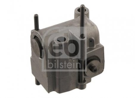 Натягувач ланцюга FEBI BILSTEIN 09222 (фото 1)