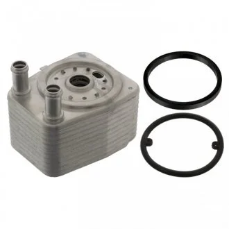 Радіатор оливний FEBI BILSTEIN 100746