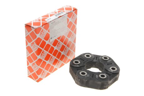 Фото еластична муфта FEBI BILSTEIN 101779 Еластична муфта FEBI BILSTEIN 101779