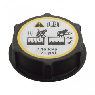 Кришка радиатора FEBI BILSTEIN 105933