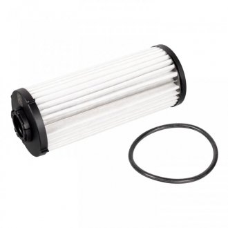 Фiльтр оливний КПП FEBI BILSTEIN 107342