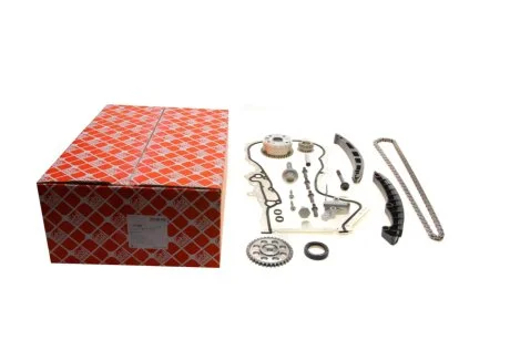 Комплект ланцюга FEBI BILSTEIN 107994