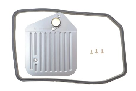 Ремонтний комплект автоматичної коробки перемикання передач мастильного фільтра FEBI BILSTEIN 170547