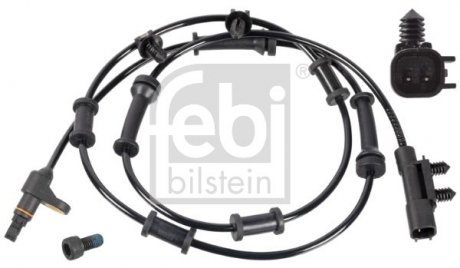 Датчик FEBI BILSTEIN 170575