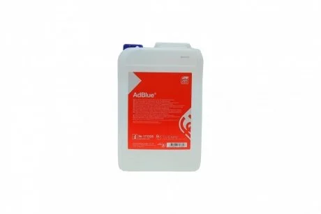 Рідина AD Blue 5L FEBI BILSTEIN 171335