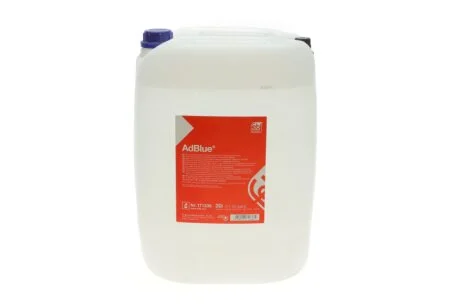 Рідина нейтралізатор ВГ AdBlue, 20л FEBI BILSTEIN 171336