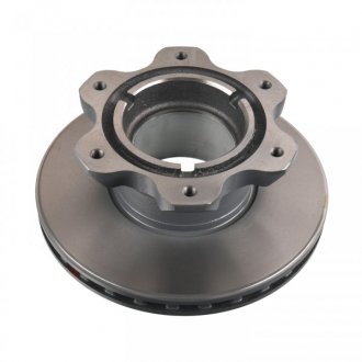 Диск гальмівний FEBI BILSTEIN 171483