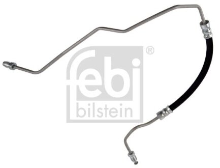 Шланг гальмівний гідравлічний FEBI BILSTEIN 173363