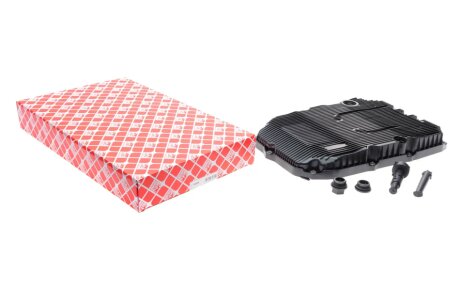 Оливний піддон АКПП FEBI BILSTEIN 175369