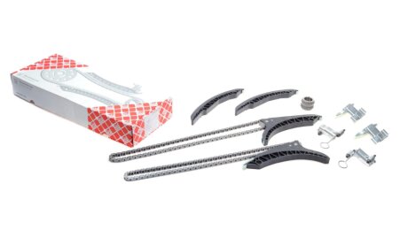 Комплект ланцюга приводу розподільного валу FEBI BILSTEIN 175446