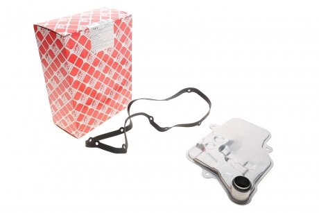 Фільтр АКППк-кт FEBI BILSTEIN 176314