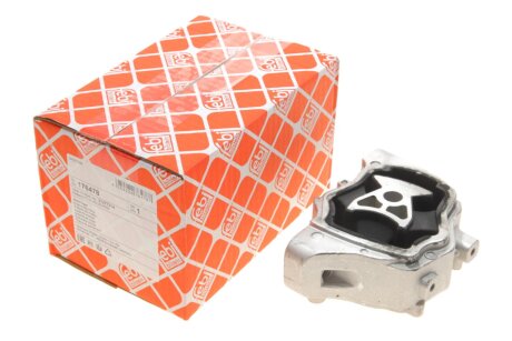 Кріплення двигуна FEBI BILSTEIN 176478